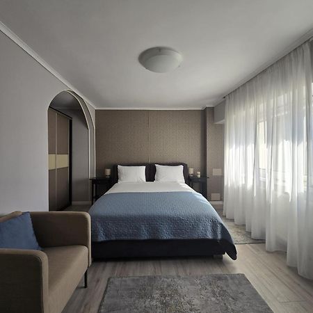 Romana Lahovary Studio Bucureşti Eksteriør bilde