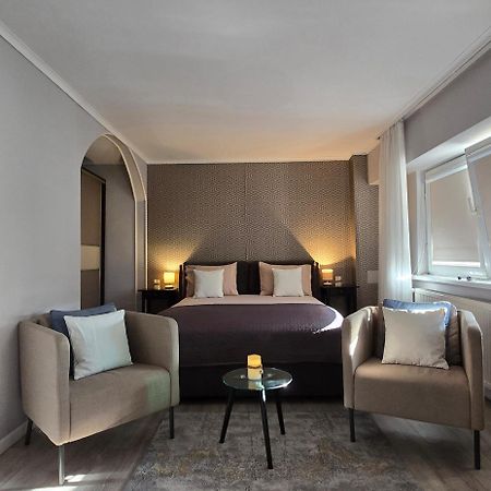 Romana Lahovary Studio Bucureşti Eksteriør bilde