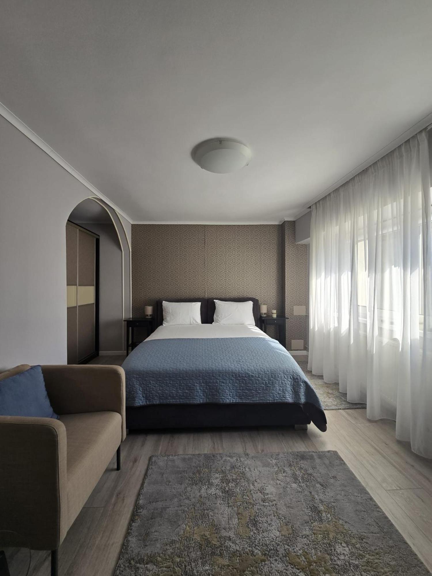 Romana Lahovary Studio Bucureşti Eksteriør bilde