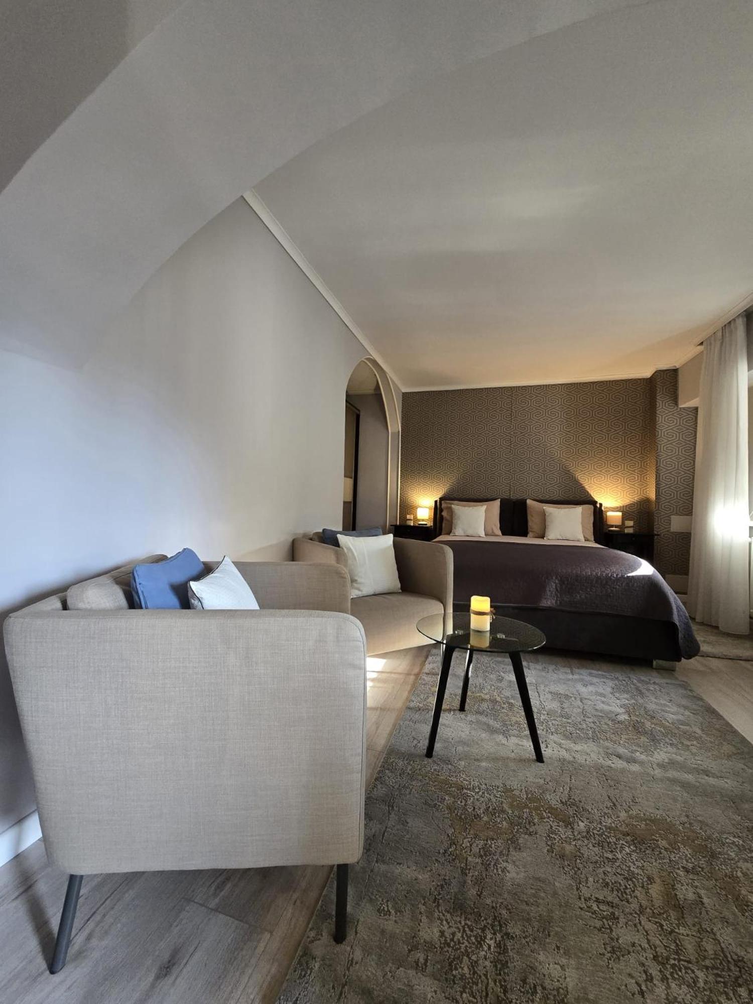 Romana Lahovary Studio Bucureşti Eksteriør bilde