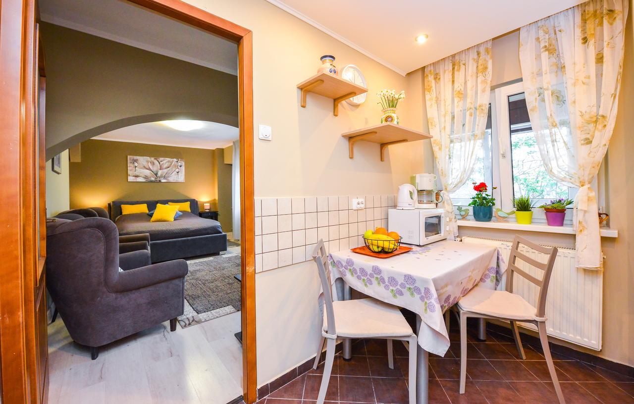 Romana Lahovary Studio Bucureşti Eksteriør bilde