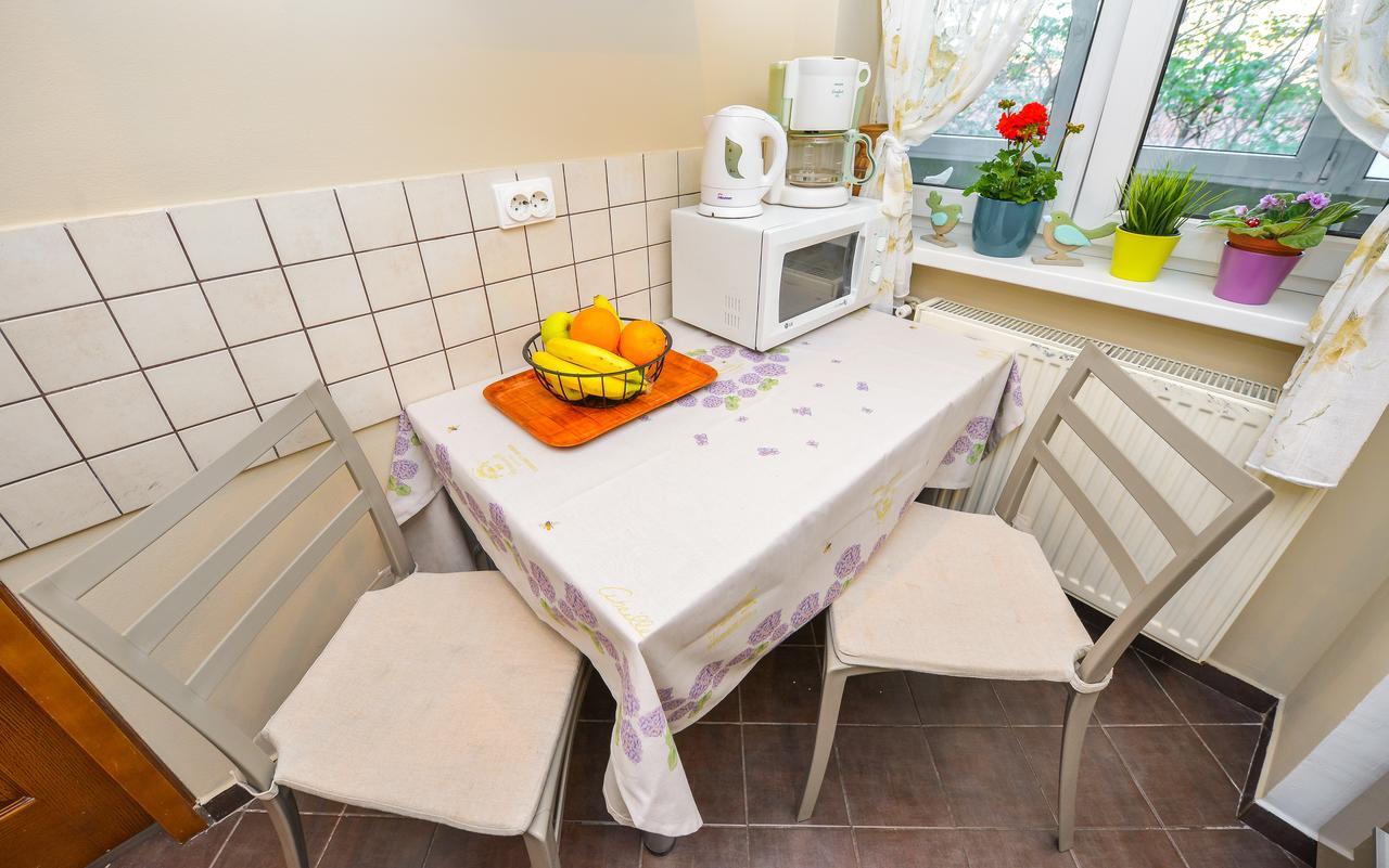 Romana Lahovary Studio Bucureşti Eksteriør bilde