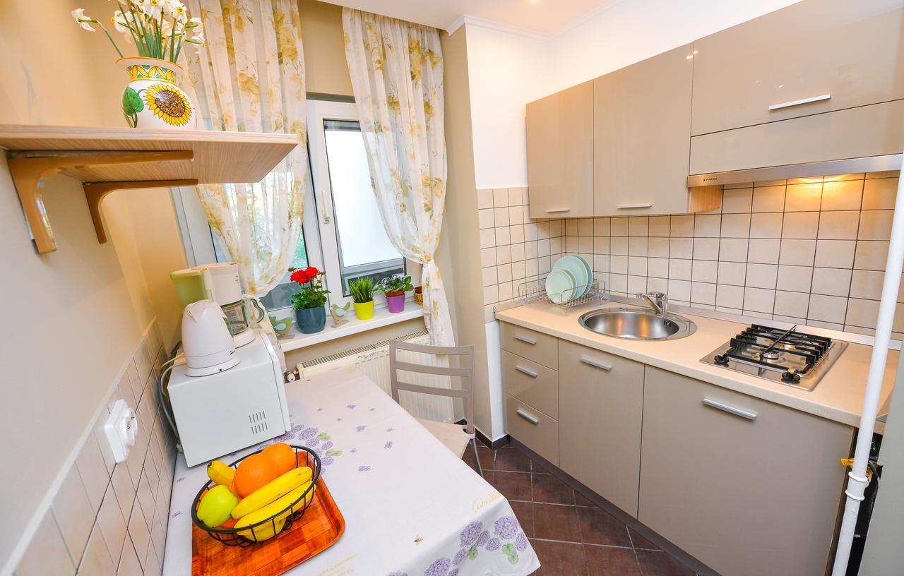 Romana Lahovary Studio Bucureşti Eksteriør bilde